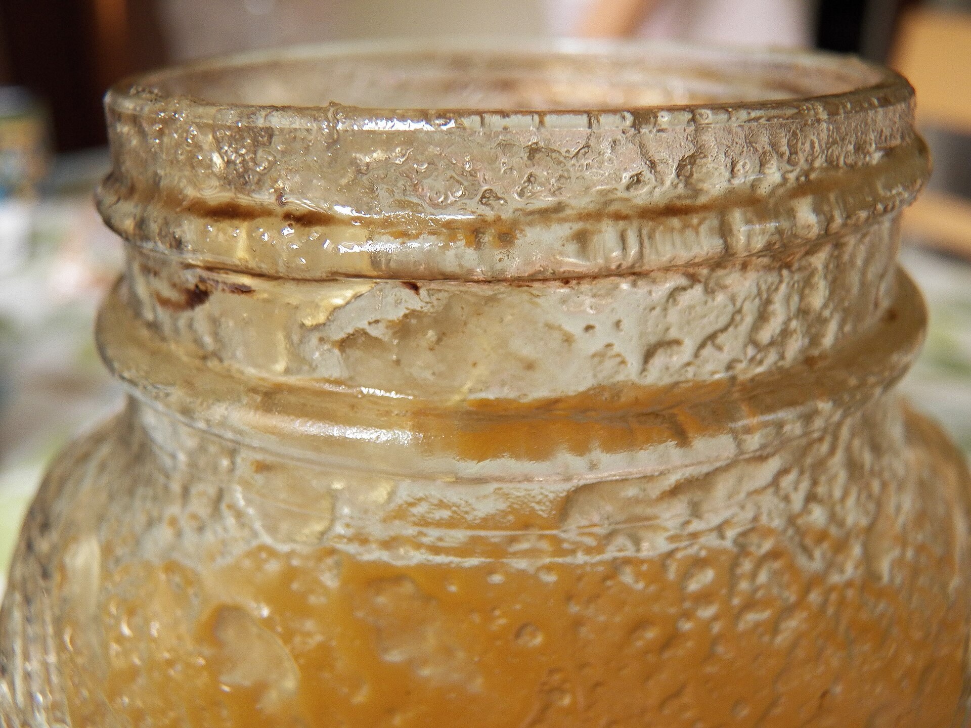 Miel de la Sierra, tarro de 500 g